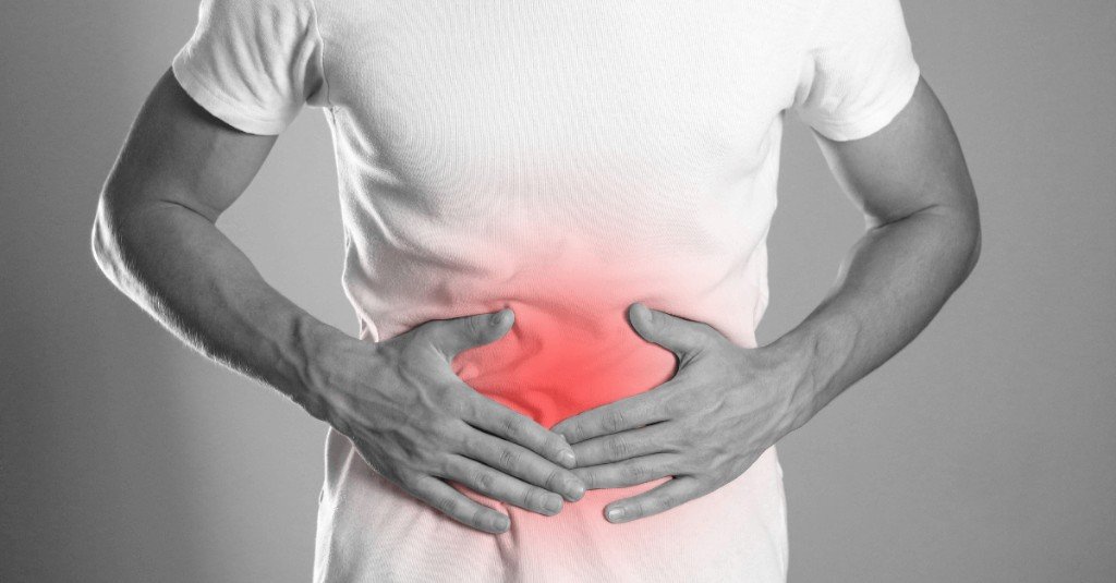 Constipation & IBS treatment — MindFlora probiotic solution