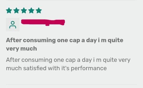 Customer is talking about how their well their gut got treated using MindFlora.